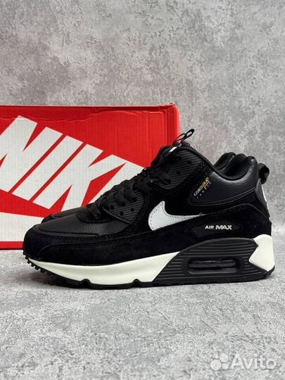 Кроссовки nike air max женские 37-41