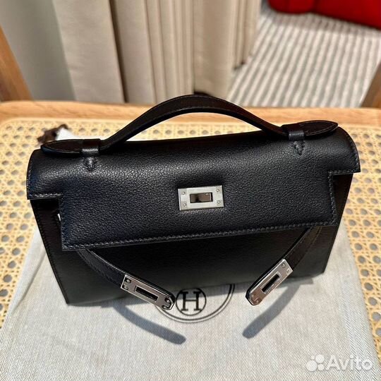 Сумка Hermes Kelly Mini