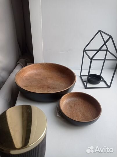 Разные товары для декора