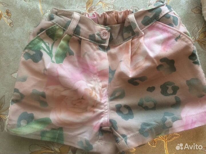 Продам костюмчик