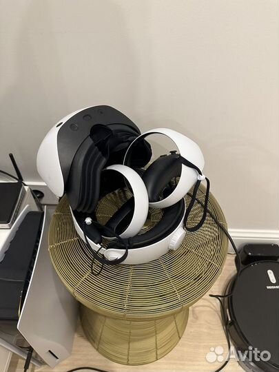 PS5 + VR2