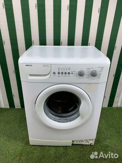 Стиральная машина б/у с доставкой от