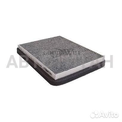 Фильтр салона VAZ 2170 (с конд. Panasonic ) GoodWi