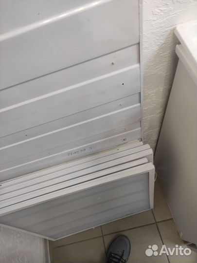 Лампы светодиодные потолочные