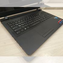 Ноутбук lenovo ideapad 100 15iby