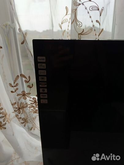Телевизор samsung SMART tv 32