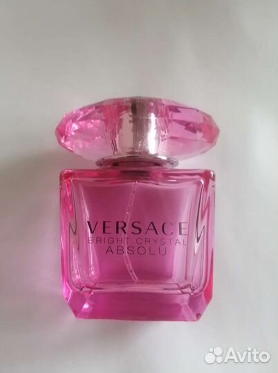 Флакон от духов Versace 30ml