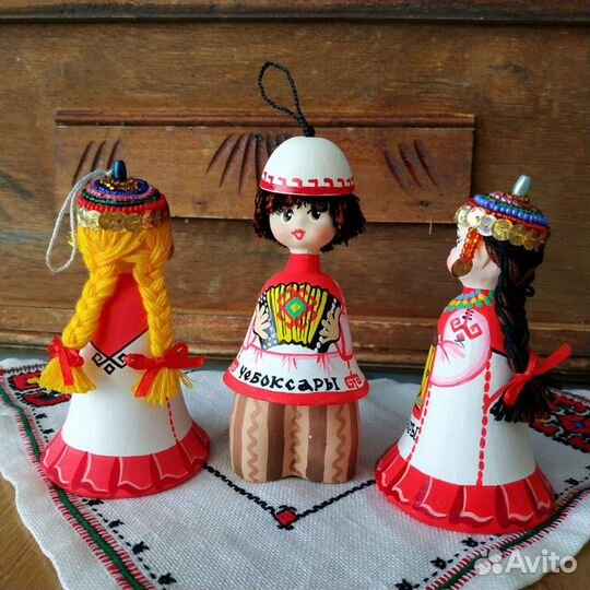 Колокольчик