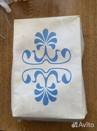 Посуда СССР