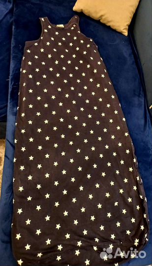 Мешок для сна 2 шт