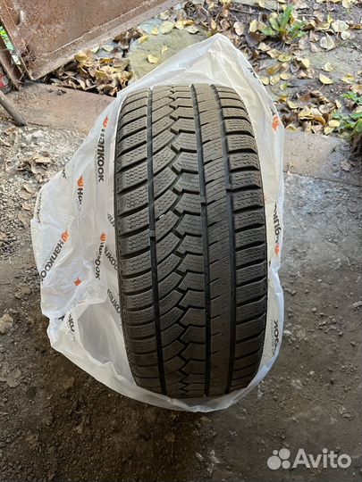 Ovation W-586 8/45 R18 98H