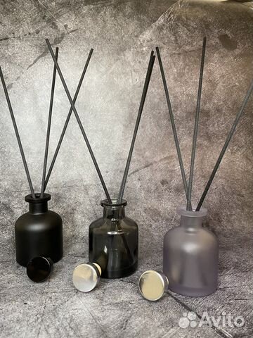 Ароматический диффузор