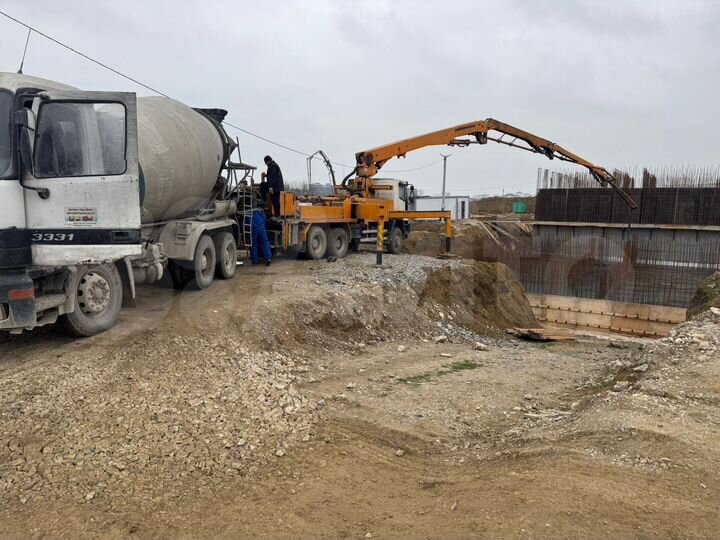 1-к. квартира, 50,4 м², 4/9 эт.