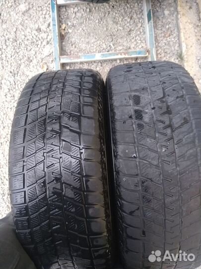 Nokian Tyres Nordman RS 205/60 R16