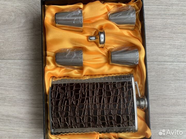 Мужской подарочный набор