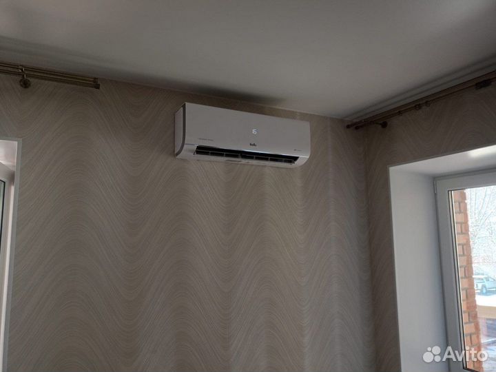 Кондиционер сплит-система Ballu iGreen Pro 12