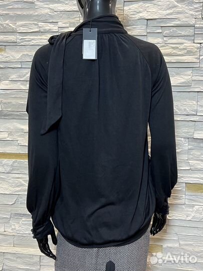 Блузон Ecry новый с биркой Испания S