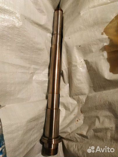 Шпиндель sw18r