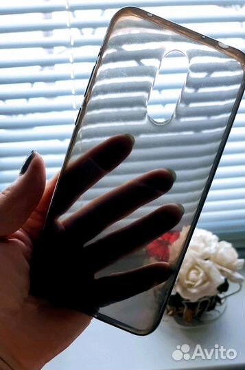 Чехлы для телефона