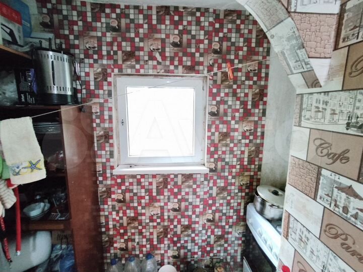 1-к. квартира, 23 м², 2/5 эт.