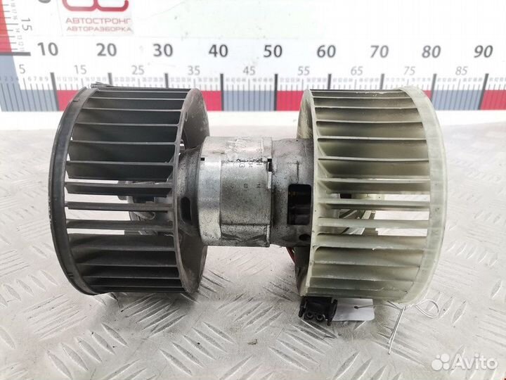 Моторчик печки для BMW 3-Series (E46) 64119204154