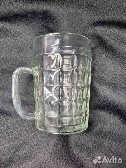 Пивная кружка СССР 0,5