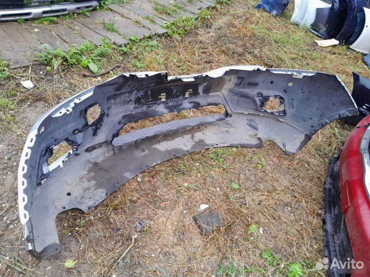 Бампер передний Nissan X-Trail T32 2014