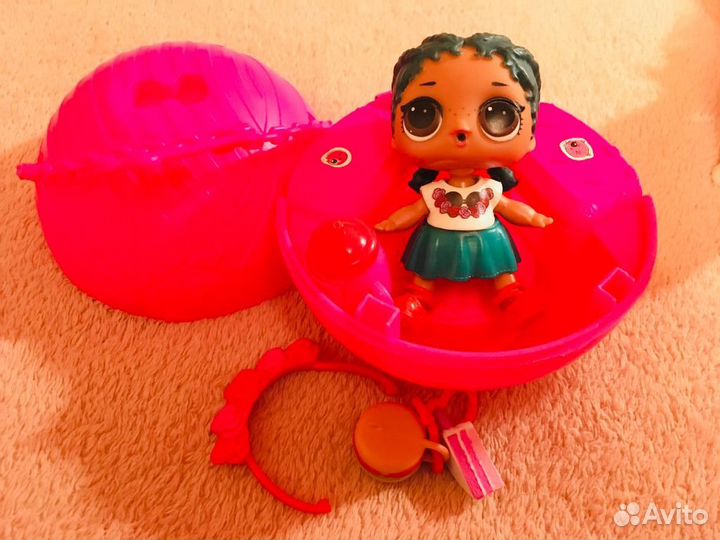 Куклы Принцессы Дисней