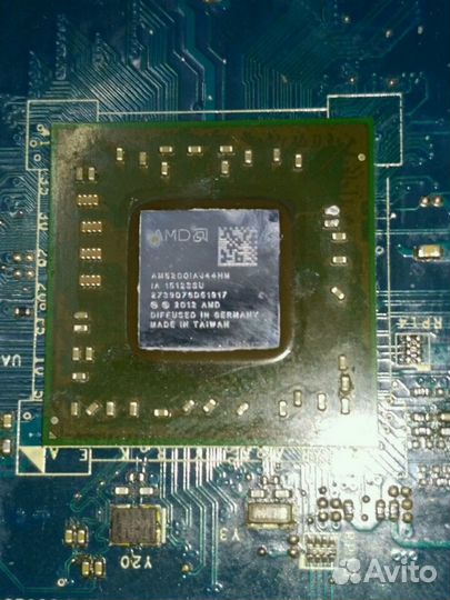 Lenovo G505 g500 разбор