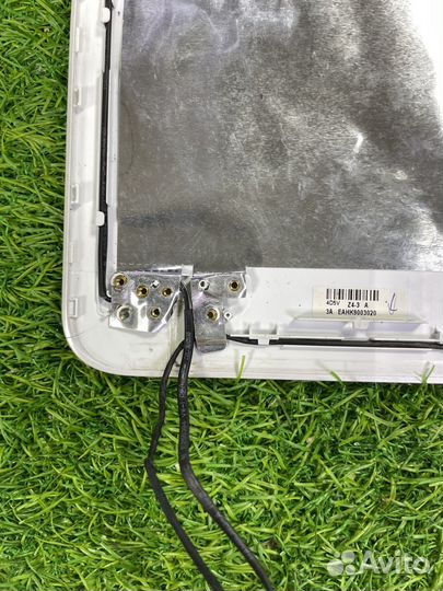 Крышка матрицы для ноутбука Sony SVF15 SVF152