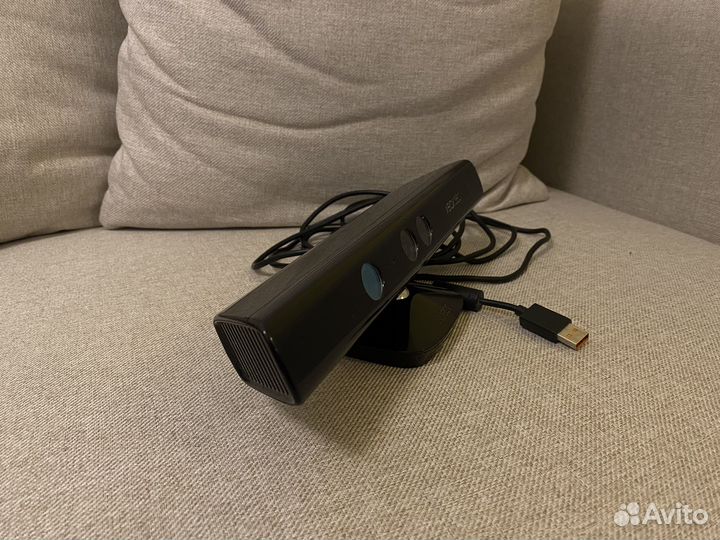 Microsoft Kinect для xbox 360