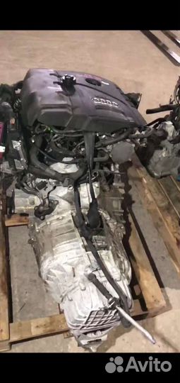 Контрактный Мотор cdh с Японии