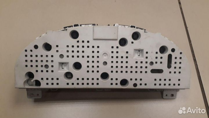 Панель приборов Chevrolet Lacetti