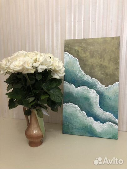 Интерьерная картина