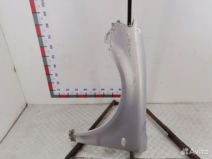 Крыло переднее левое для Volkswagen Passat 5