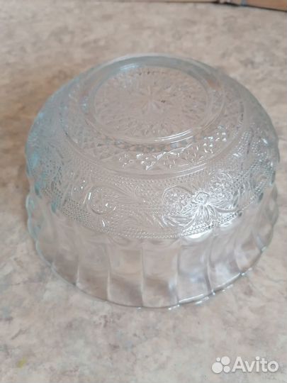 Ваза салатник