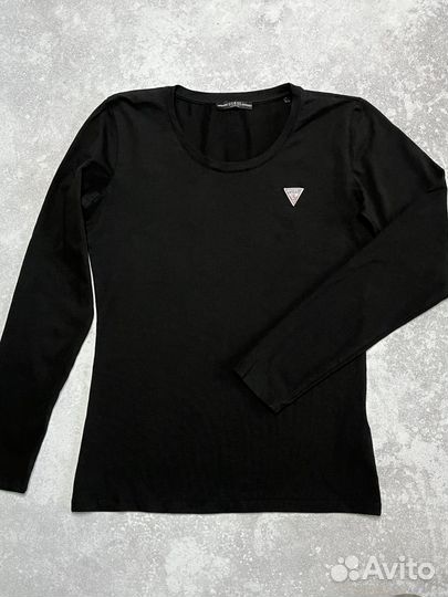 Лонгслив женский Guess L