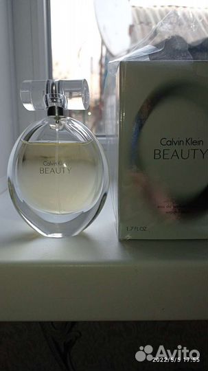 Calvin klein оригинал