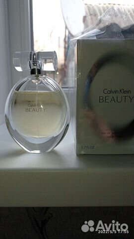 Calvin klein оригинал