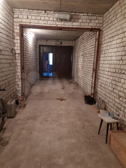 Гараж, 30 м²