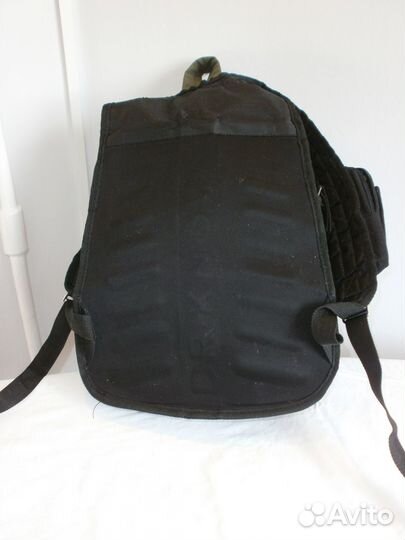 Рюкзак Dr, Know