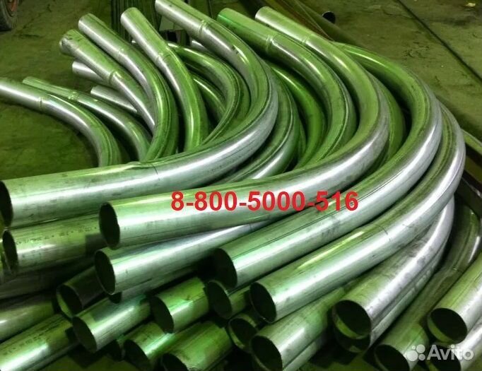 Трубогибы профилегибы