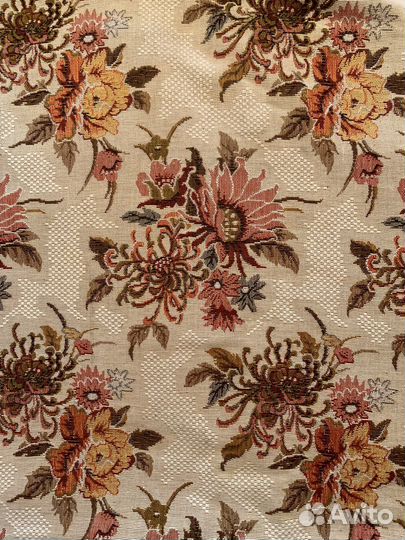 Гобелен ткань