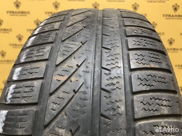 Continental ContiWinterContact TS 810 205/55 R16 91H