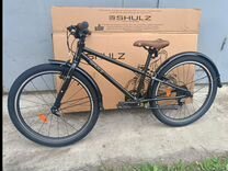 Dahon mu rohloff i14