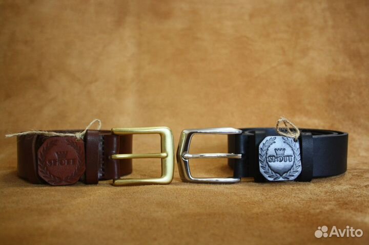 Ремень мужской