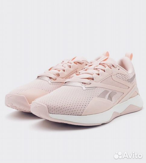 Кроссовки nanoflex TR 2 Reebok женские