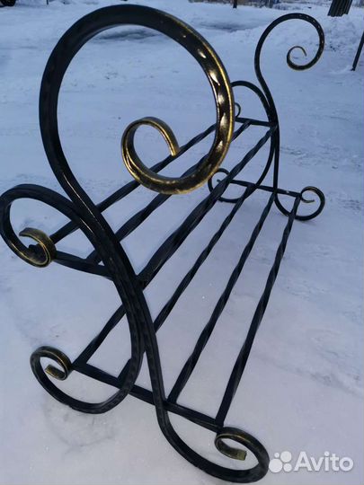 Сварка и Холодная ковка