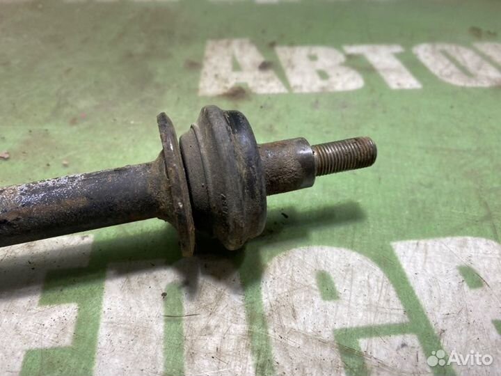 Рычаг подвески передний Mitsubishi Minica H47A