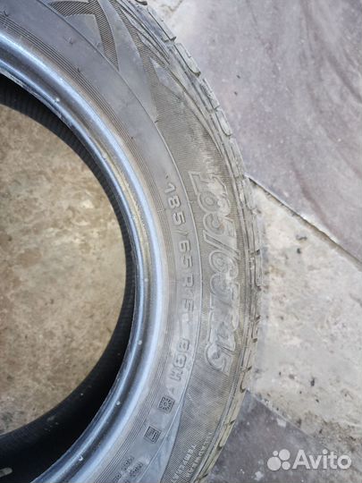 Cordiant Road Runner 185/65 R15C 88H